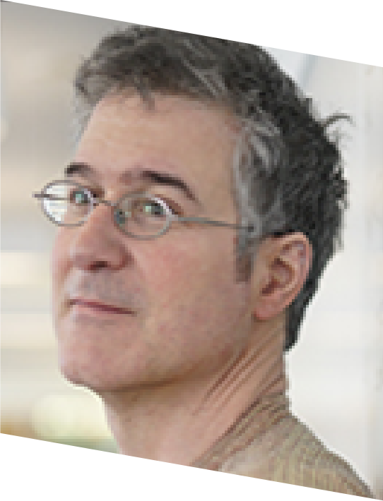 Lincoln Stein
