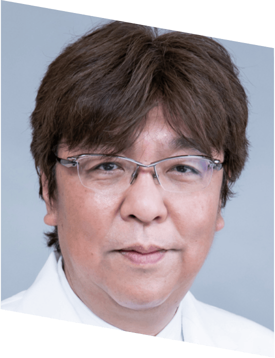 Takayuki Yoshino