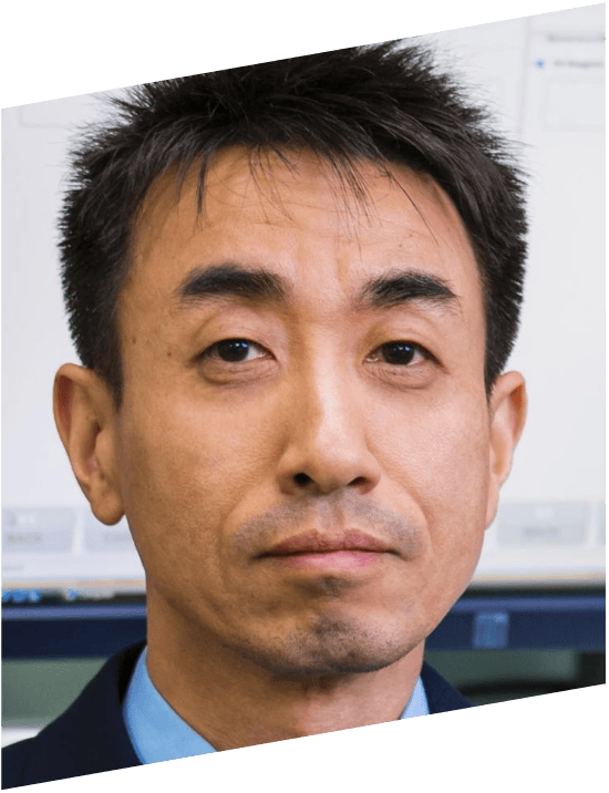 Tatsuhiro Shibata