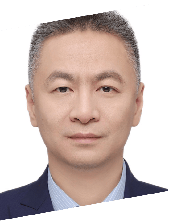 Jianmin Wu