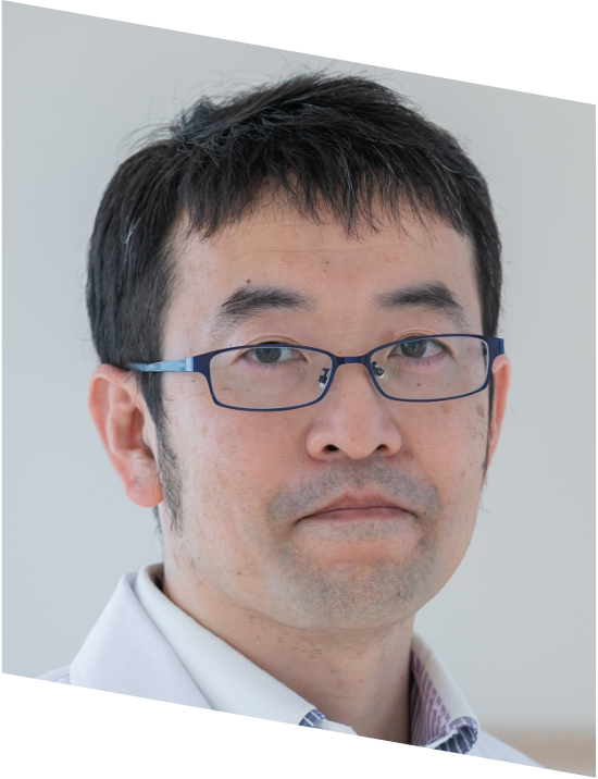 Yasutoshi Sakamoto